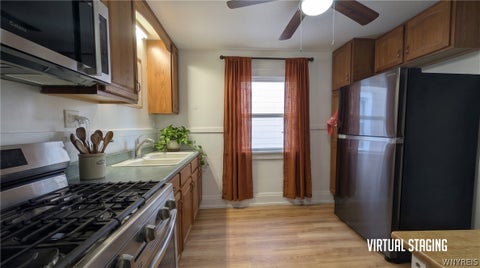 Tiny photo for 258 Abbott Road, Buffalo, NY 14220 (MLS # B1724499)