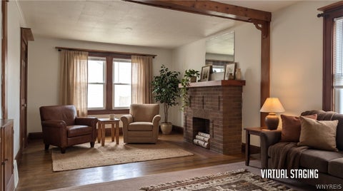 Tiny photo for 258 Abbott Road, Buffalo, NY 14220 (MLS # B1724499)