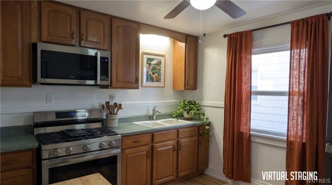 Tiny photo for 258 Abbott Road, Buffalo, NY 14220 (MLS # B1724499)