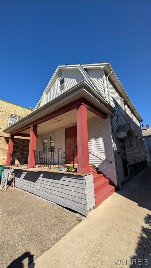 Photo of 258 Abbott Road, Buffalo, NY 14220 (MLS # B1724499)