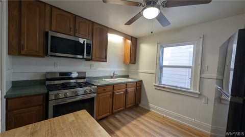 Tiny photo for 258 Abbott Road, Buffalo, NY 14220 (MLS # B1724499)