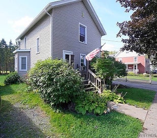 80 Geddes Street B Holley NY 14470