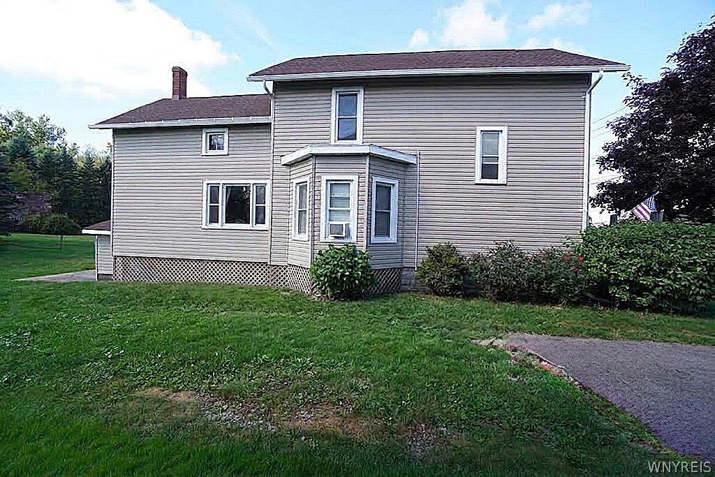 80 Geddes Street B