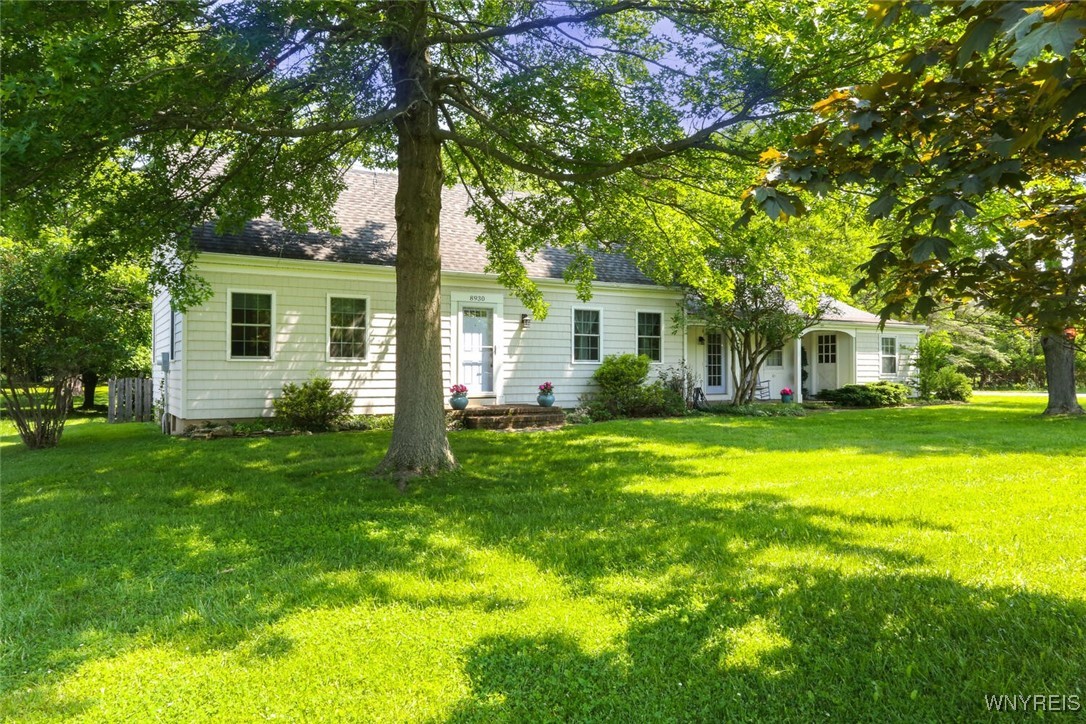 8930 Gaskin Road