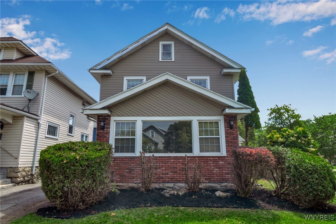 1 Norwalk Avenue