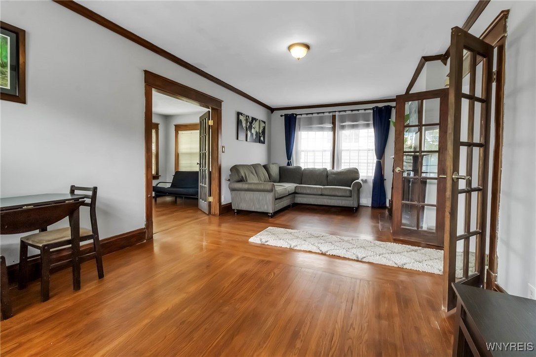 1 Norwalk Avenue