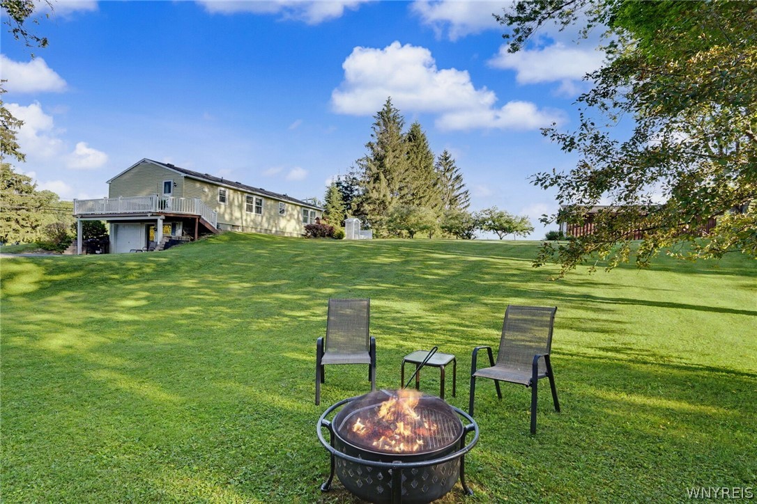 11171 Maple Grove Road