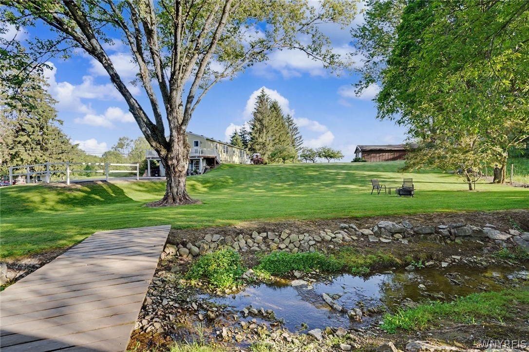 11171 Maple Grove Road