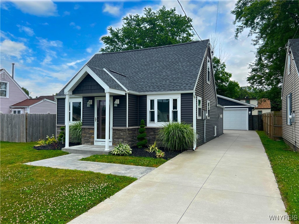155 Barnsdale Avenue