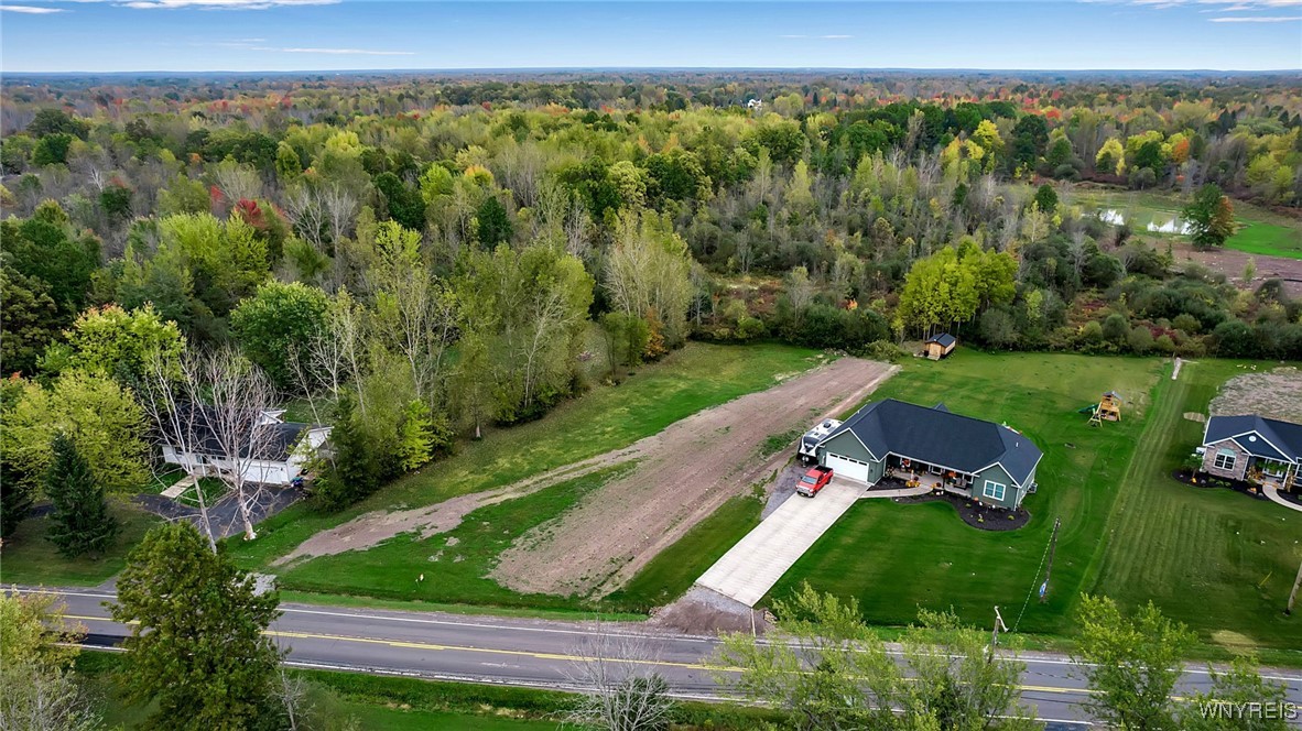 9317 Tonawanda Creek Road S