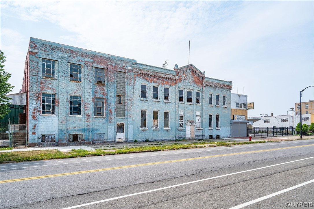 662 Fillmore Avenue