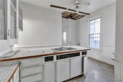 Tiny photo for 162 Normal Avenue, Buffalo, NY 14213 (MLS # B1690321)