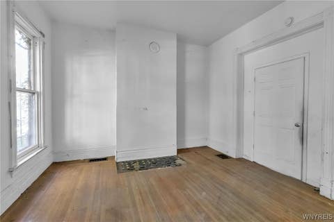 Tiny photo for 162 Normal Avenue, Buffalo, NY 14213 (MLS # B1690321)