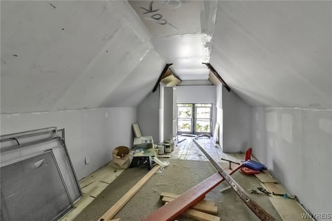 Tiny photo for 162 Normal Avenue, Buffalo, NY 14213 (MLS # B1690321)