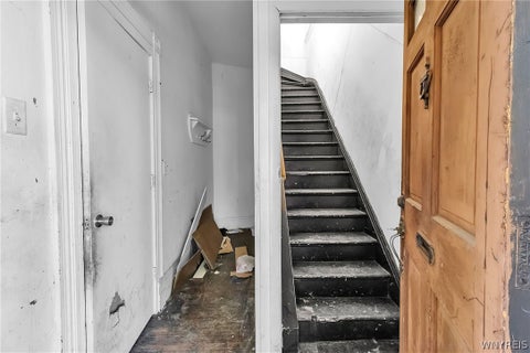 Tiny photo for 162 Normal Avenue, Buffalo, NY 14213 (MLS # B1690321)