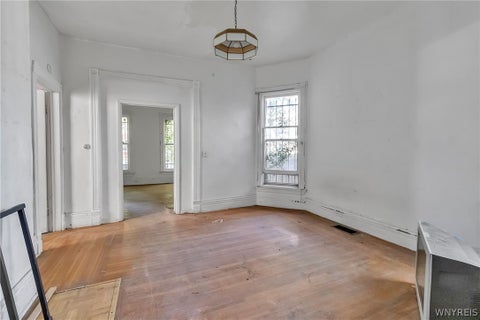 Tiny photo for 162 Normal Avenue, Buffalo, NY 14213 (MLS # B1690321)