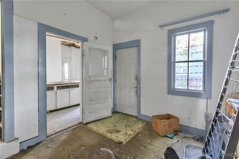 Tiny photo for 162 Normal Avenue, Buffalo, NY 14213 (MLS # B1690321)