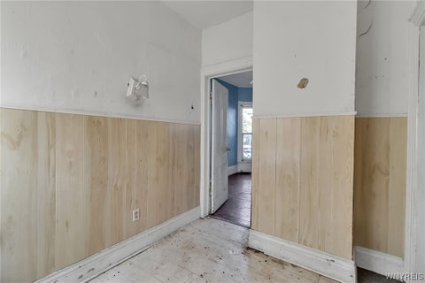 Tiny photo for 162 Normal Avenue, Buffalo, NY 14213 (MLS # B1690321)