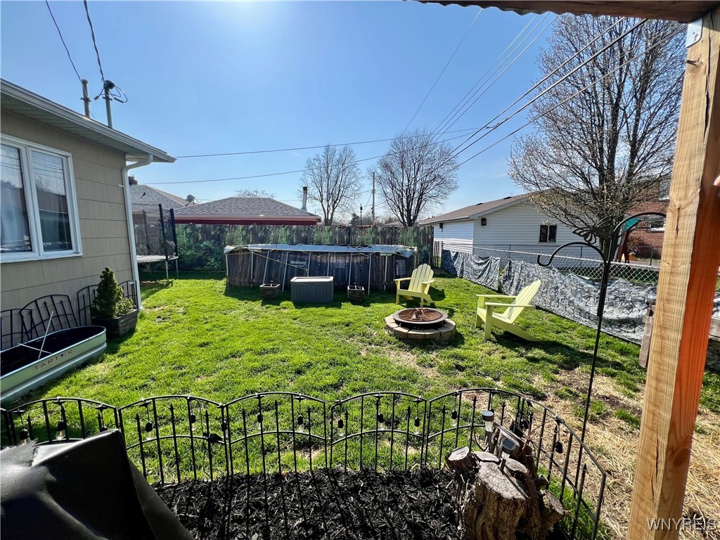 56 Weber Road, Lackawanna, New York image 27