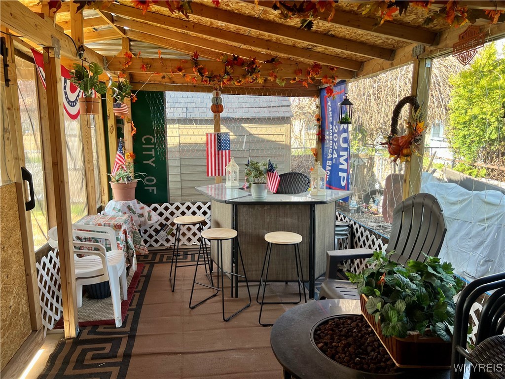56 Weber Road, Lackawanna, New York image 18