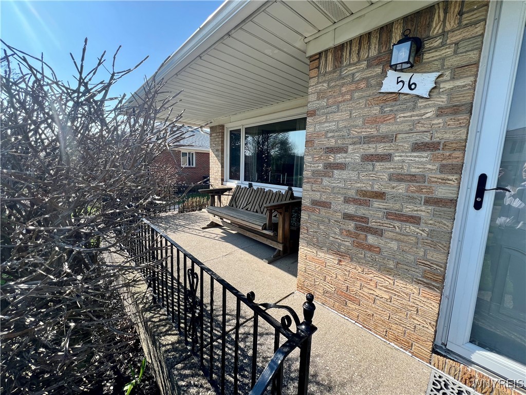 56 Weber Road, Lackawanna, New York image 29