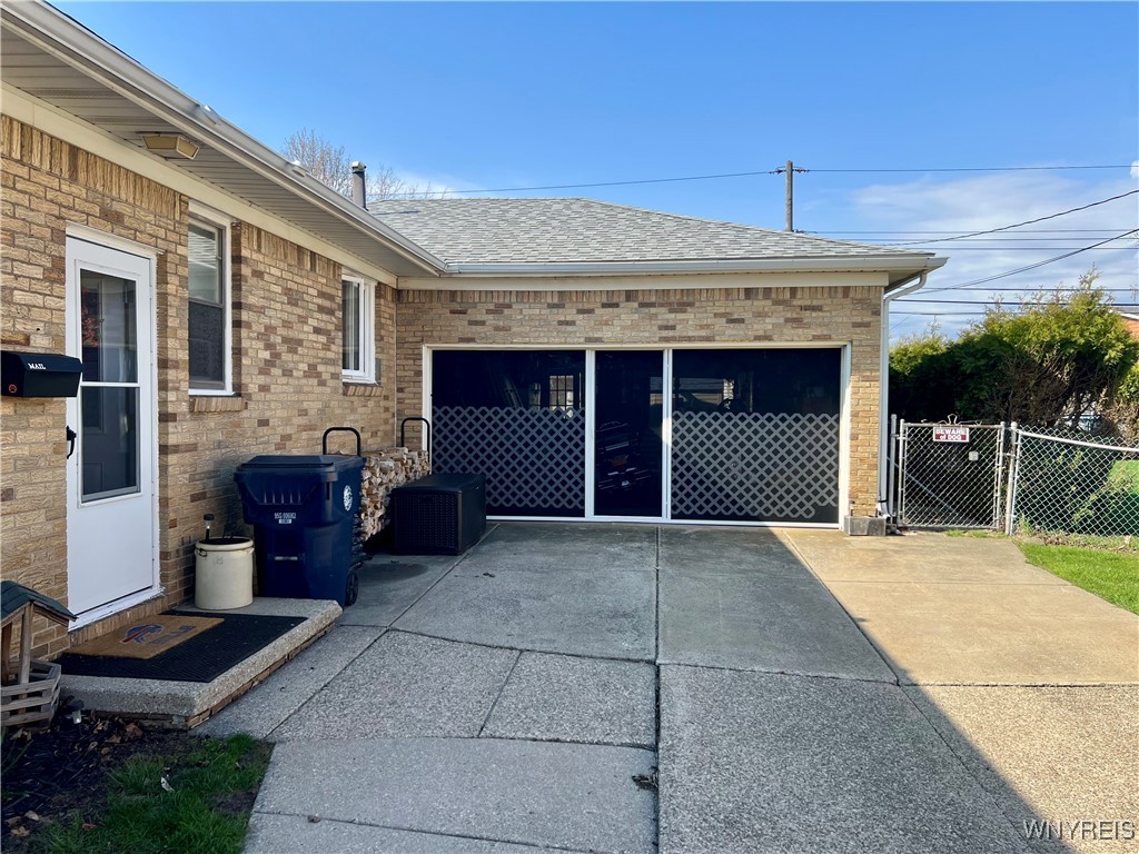 56 Weber Road, Lackawanna, New York image 28