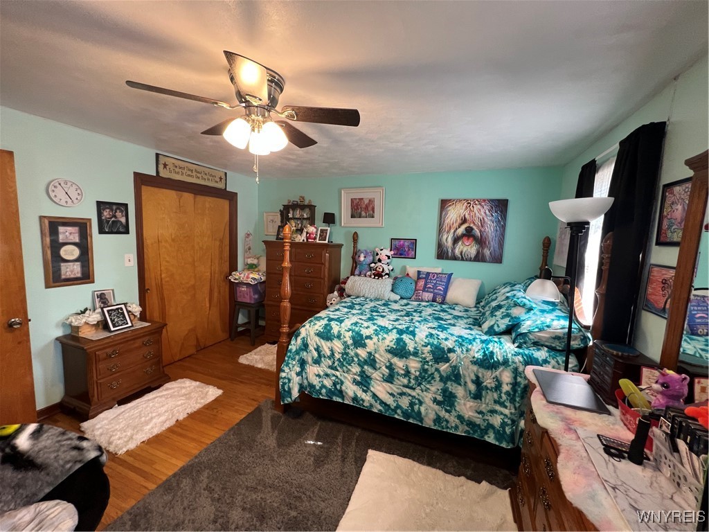 56 Weber Road, Lackawanna, New York image 11