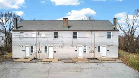 Multifamily For Sale - 32 Curwood Court #26<br/> Tonawanda, NY 14150