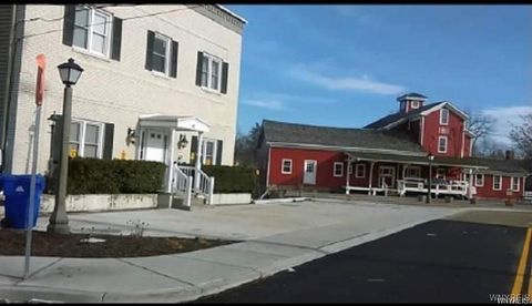 Photo of 42 E Spring Street #A2, Amherst, NY 14221 (MLS # B1648442)