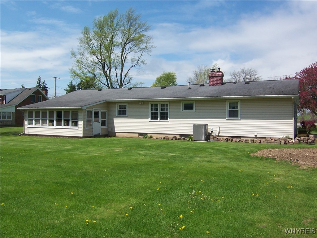 6440 Main Road, Stafford, New York image 4