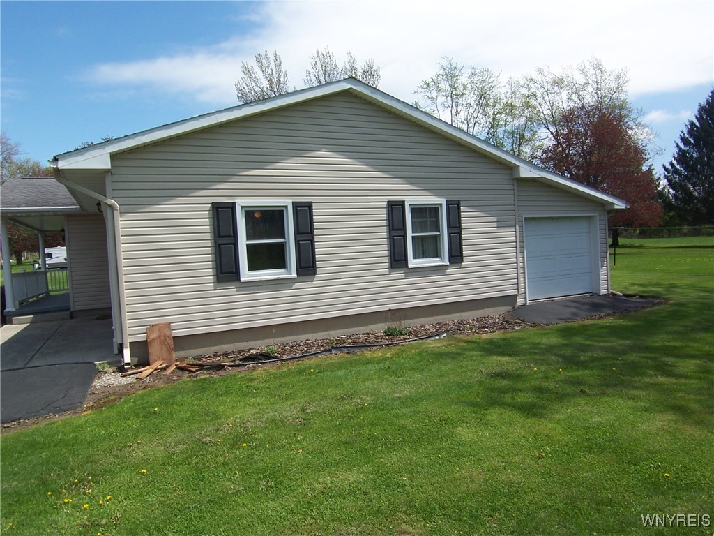 6440 Main Road, Stafford, New York image 3