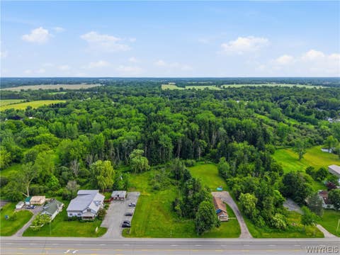 Vacant Land For Sale - 11092 Broadway Street<br/> Erie County, Alden, NY 14004