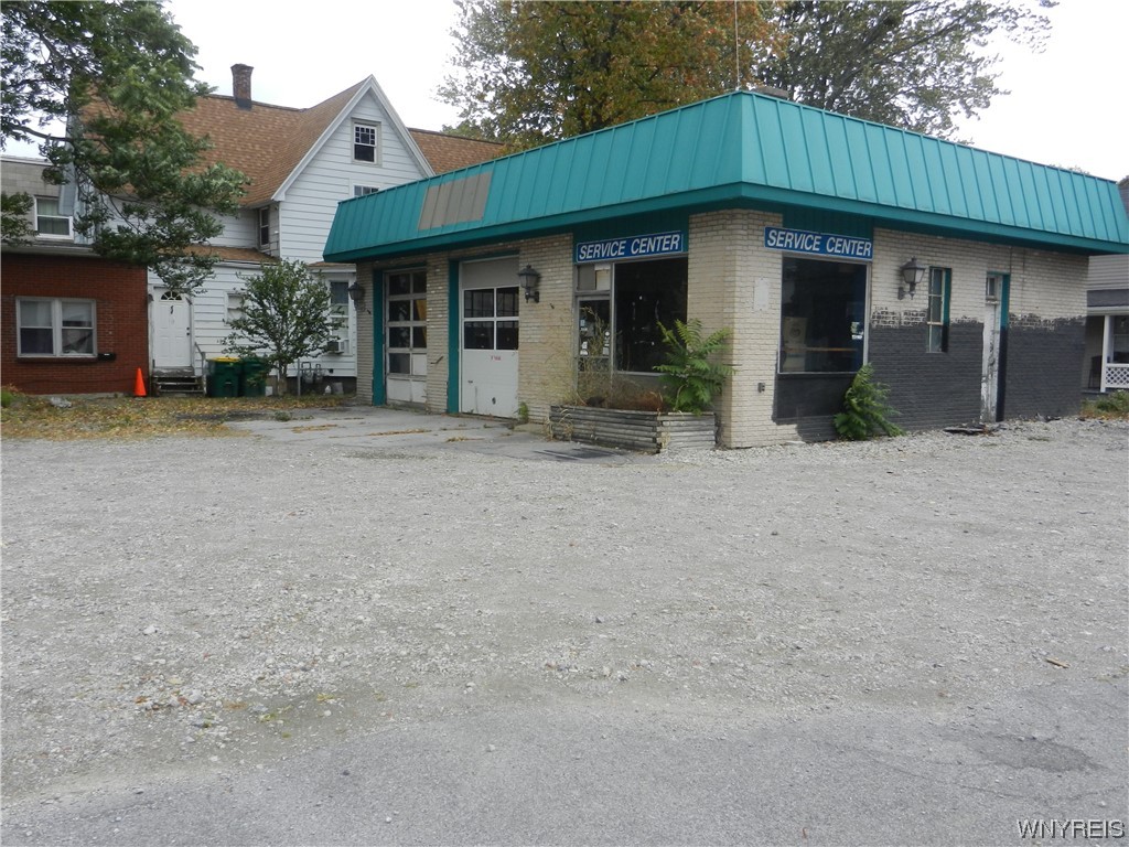 Photo 1 of 8 — 69 Buffalo Street, Hamburg, NY 14075
