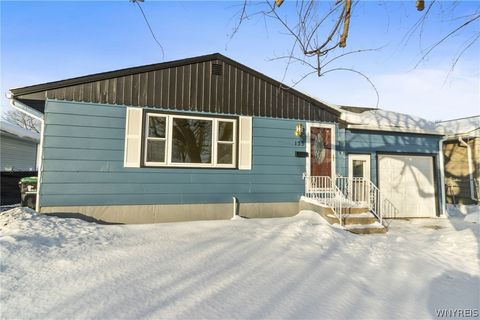 135 Thurston Avenue Buffalo NY 14217