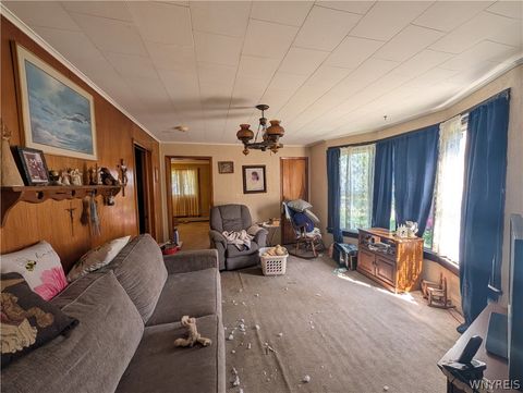 Tiny photo for 9 E Pine Street, Dunkirk, NY 14048 (MLS # B1683350)