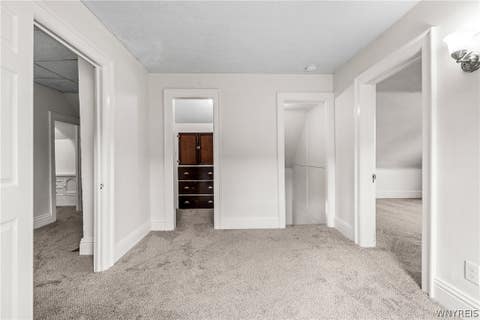 Tiny photo for 44 Wyandotte Avenue, Buffalo, NY 14207 (MLS # B1697461)