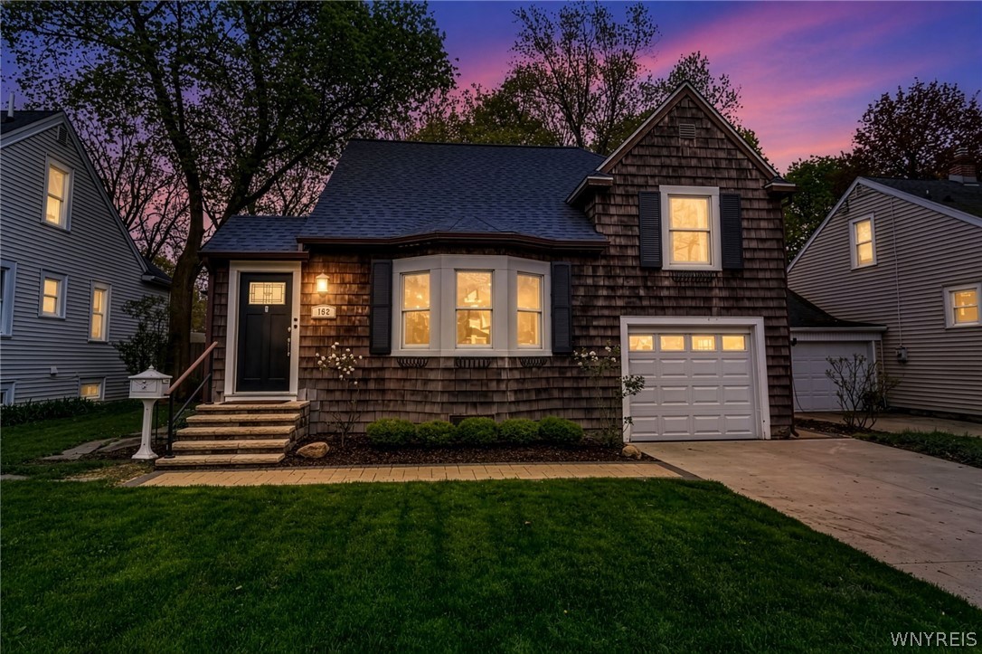 162 Highland Drive