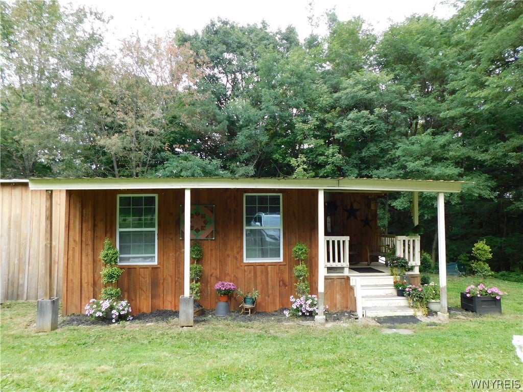 Photo of 4322 Moss Brook Road #6, Friendship, NY 14739 (MLS # B1715474)