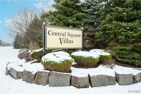 Tiny photo for 4 Denton Drive, Lancaster, NY 14086 (MLS # B1655684)