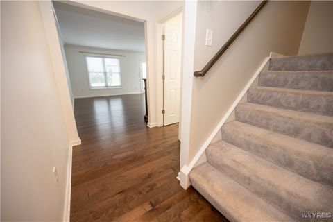 Tiny photo for 4 Denton Drive, Lancaster, NY 14086 (MLS # B1655684)