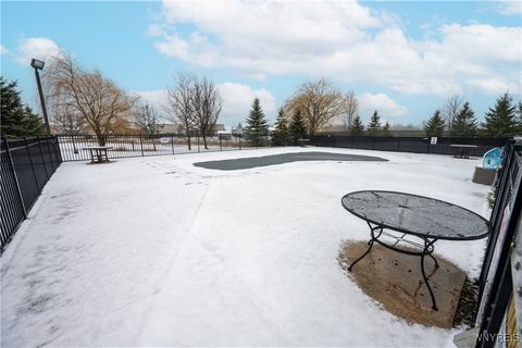 Tiny photo for 4 Denton Drive, Lancaster, NY 14086 (MLS # B1655684)