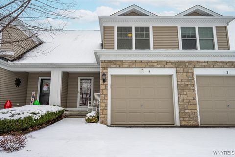 Tiny photo for 4 Denton Drive, Lancaster, NY 14086 (MLS # B1655684)