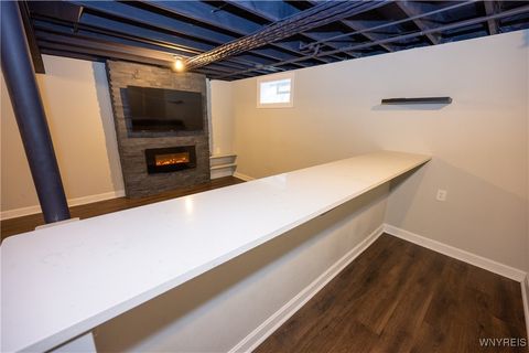 Tiny photo for 4 Denton Drive, Lancaster, NY 14086 (MLS # B1655684)