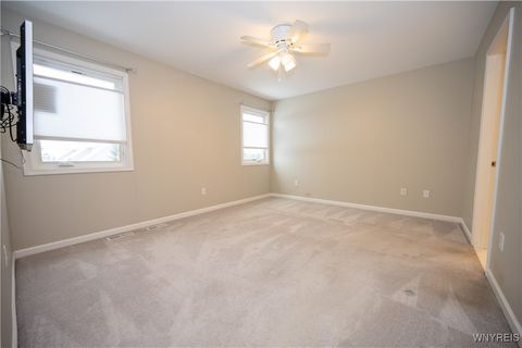 Tiny photo for 4 Denton Drive, Lancaster, NY 14086 (MLS # B1655684)