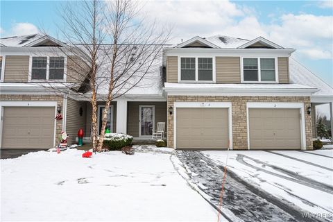 Tiny photo for 4 Denton Drive, Lancaster, NY 14086 (MLS # B1655684)