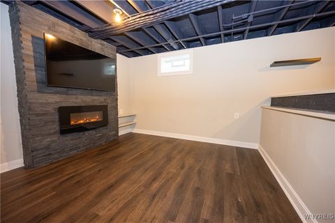 Tiny photo for 4 Denton Drive, Lancaster, NY 14086 (MLS # B1655684)