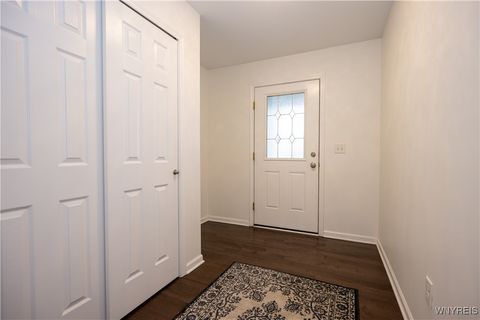 Tiny photo for 4 Denton Drive, Lancaster, NY 14086 (MLS # B1655684)