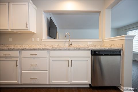 Tiny photo for 4 Denton Drive, Lancaster, NY 14086 (MLS # B1655684)