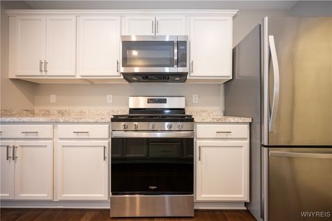 Tiny photo for 4 Denton Drive, Lancaster, NY 14086 (MLS # B1655684)