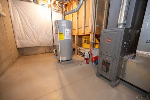 Tiny photo for 4 Denton Drive, Lancaster, NY 14086 (MLS # B1655684)